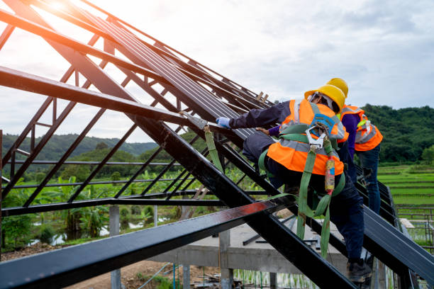 Roof Waterproofing Services in Evans, GA