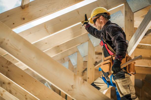 Best Slate Roofing Contractor  in Evans, GA