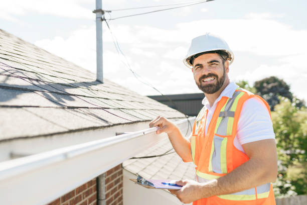 Best Roofing Contractor Near Me  in Evans, GA