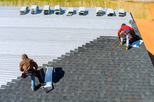 Tile Roofing Contractor in Evans, GA