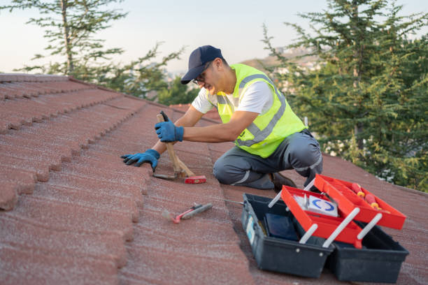 Best Roof Restoration Services  in Evans, GA