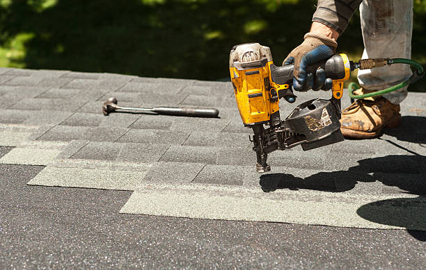 Best Roof Gutter Cleaning  in Evans, GA