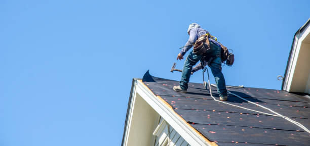 Best Metal Roofing Contractor  in Evans, GA